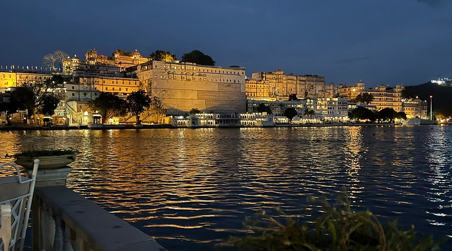 Sunset Points in Udaipur - Where to Witness the Best Golden Hours