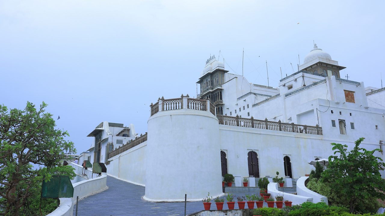 Photography Spots in Udaipur - Where to Capture the City’s Charm?