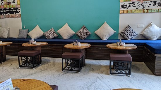 Boutique Cafes in Udaipur - Cozy Spots for Coffee and Conversations