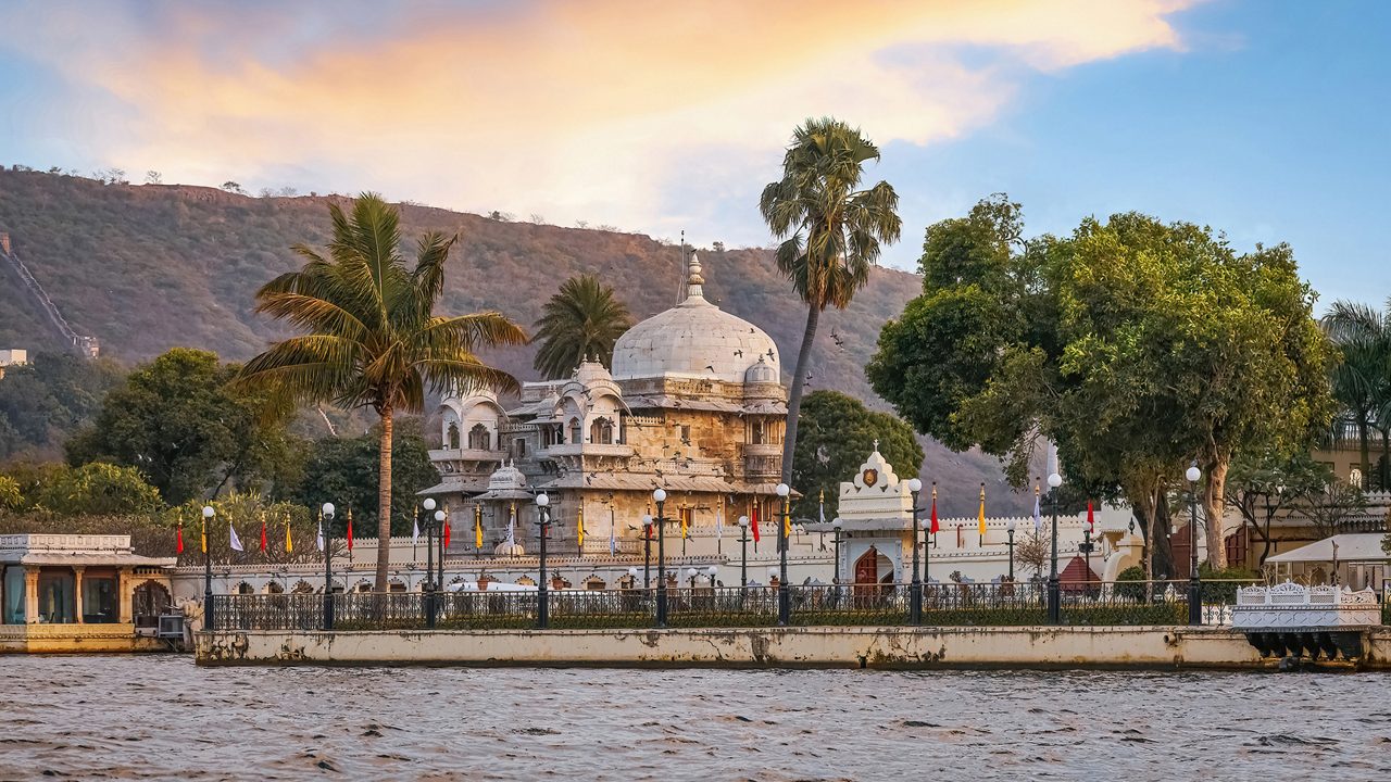 Photography Spots in Udaipur - Where to Capture the City’s Charm?