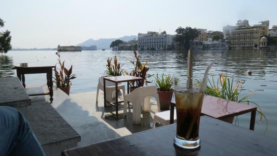 Boutique Cafes in Udaipur - Cozy Spots for Coffee and Conversations