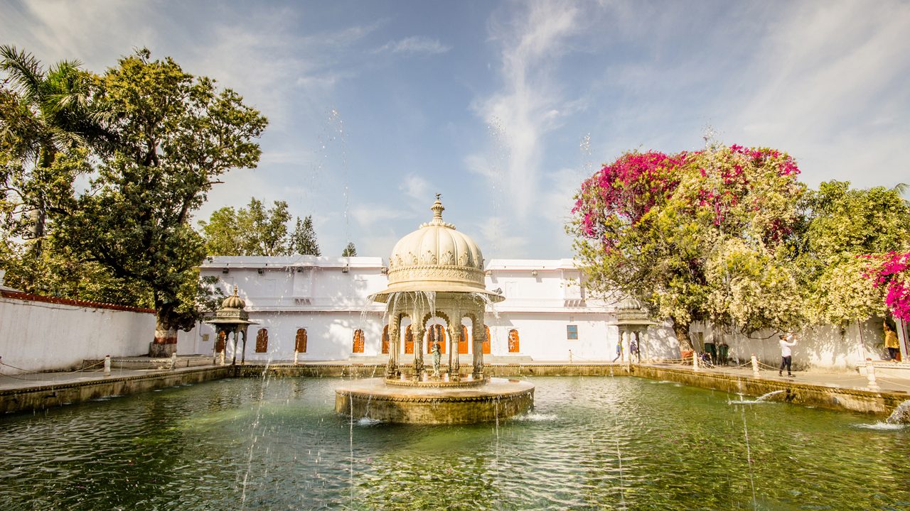 Photography Spots in Udaipur - Where to Capture the City’s Charm?