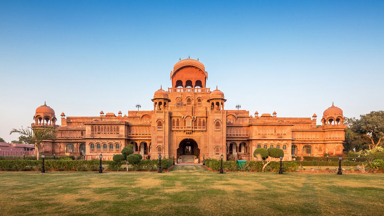 Must-Visit Destinations in Rajasthan - A Royal Journey Awaits