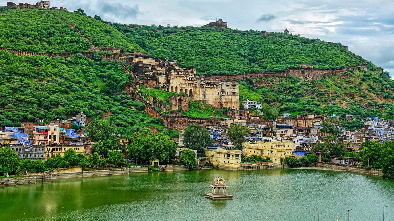 Must-Visit Destinations in Rajasthan - A Royal Journey Awaits