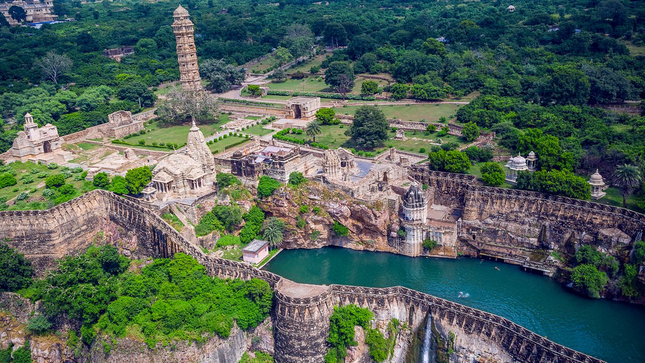Must-Visit Destinations in Rajasthan - A Royal Journey Awaits