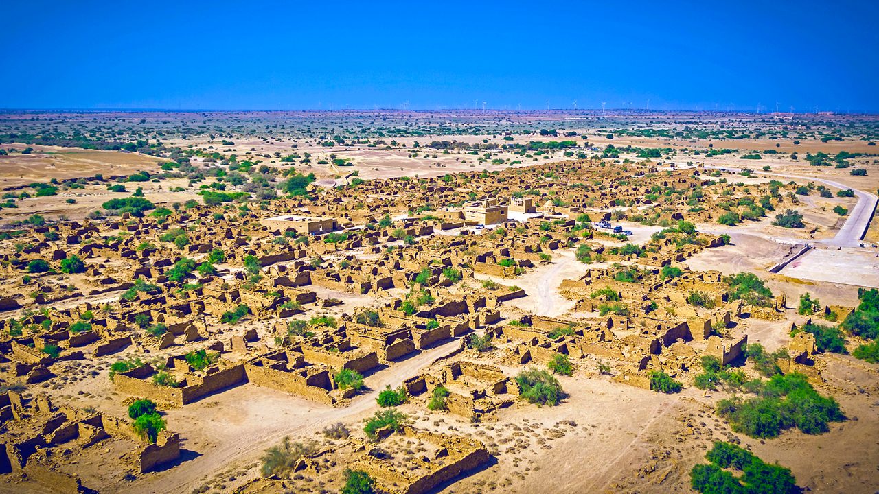 Must-Visit Destinations in Rajasthan - A Royal Journey Awaits