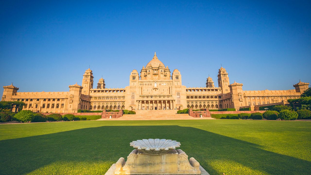 Must-Visit Destinations in Rajasthan - A Royal Journey Awaits