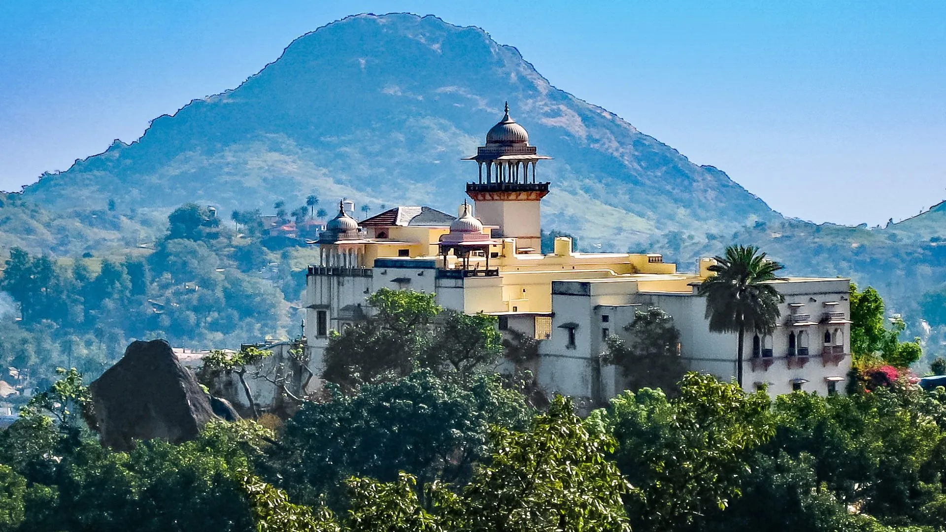 Must-Visit Destinations in Rajasthan - A Royal Journey Awaits