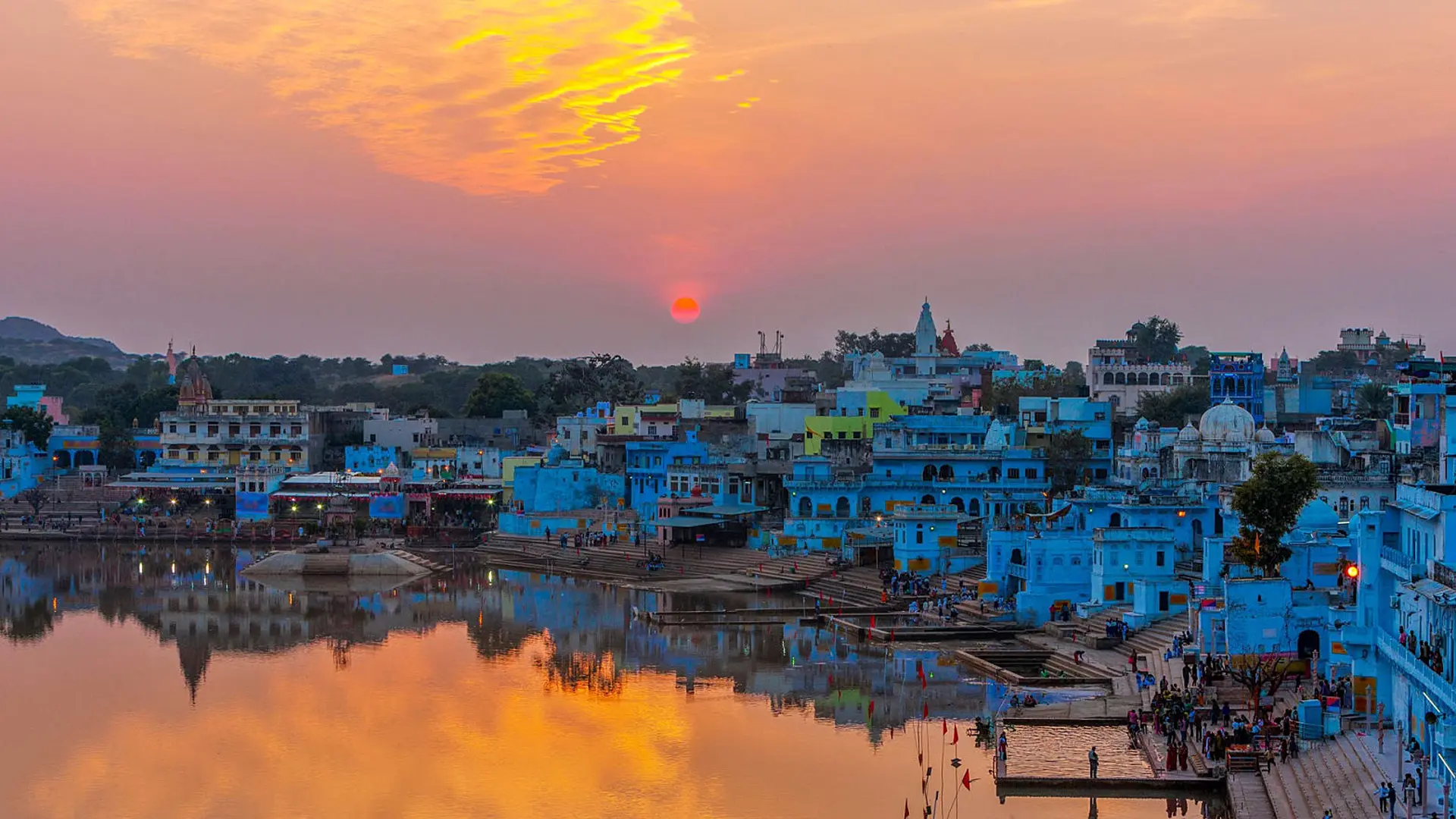 Must-Visit Destinations in Rajasthan - A Royal Journey Awaits
