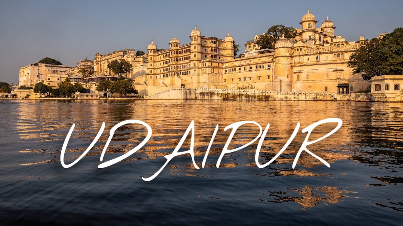 Must-Visit Destinations in Rajasthan - A Royal Journey Awaits
