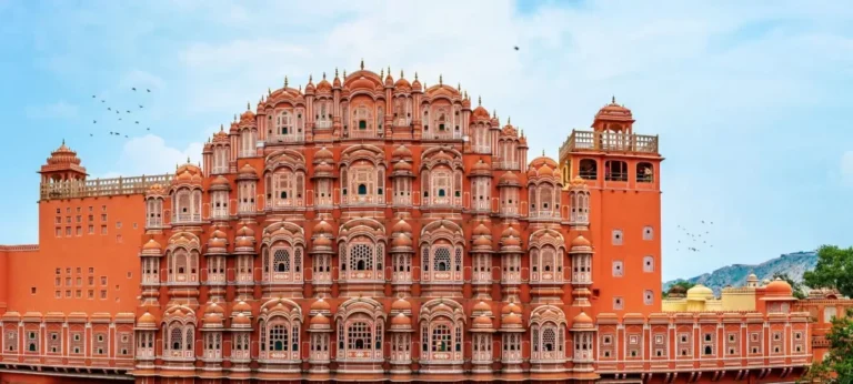 Must-Visit Destinations in Rajasthan - A Royal Journey Awaits