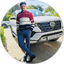 Lokesh Meghwal profile picture