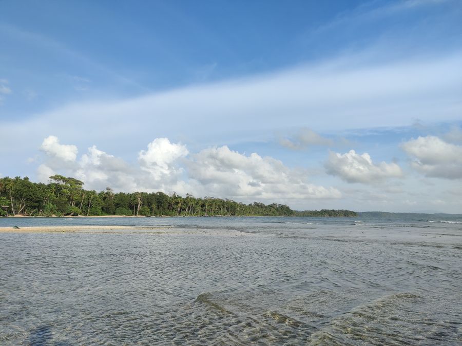 Andaman and Nicobar Tour - travel highlights