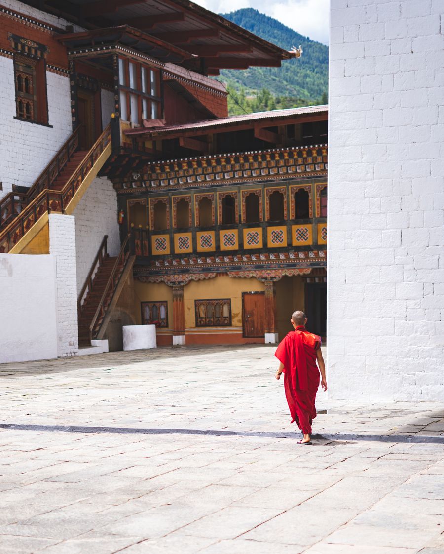 Bhutan Tour Package - attractions