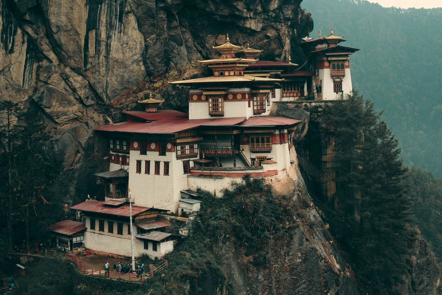Bhutan Tour Package - travel highlights
