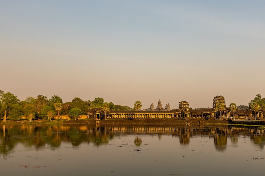 Cambodia Tour Package