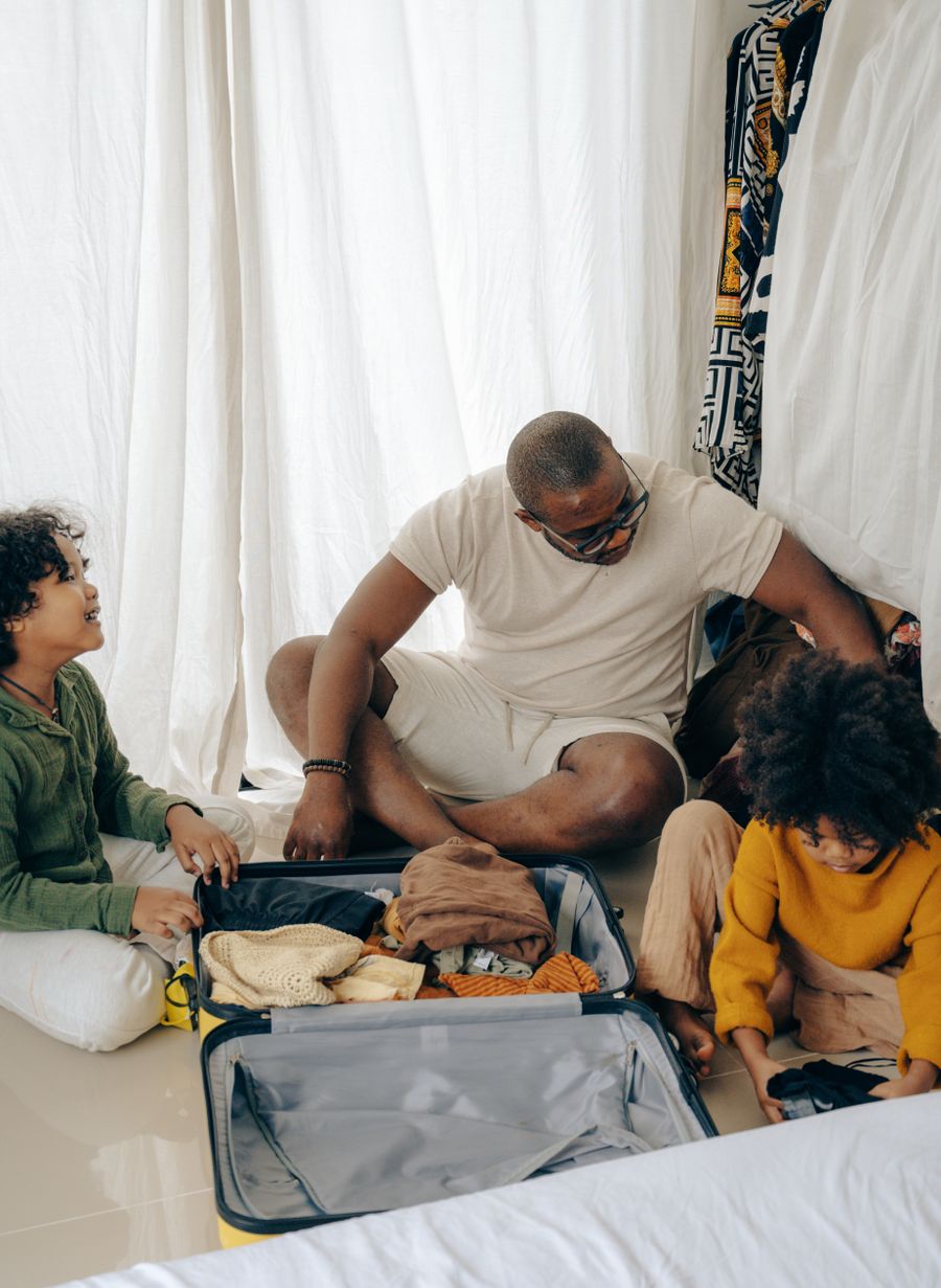 Family Tour Packages - landscape