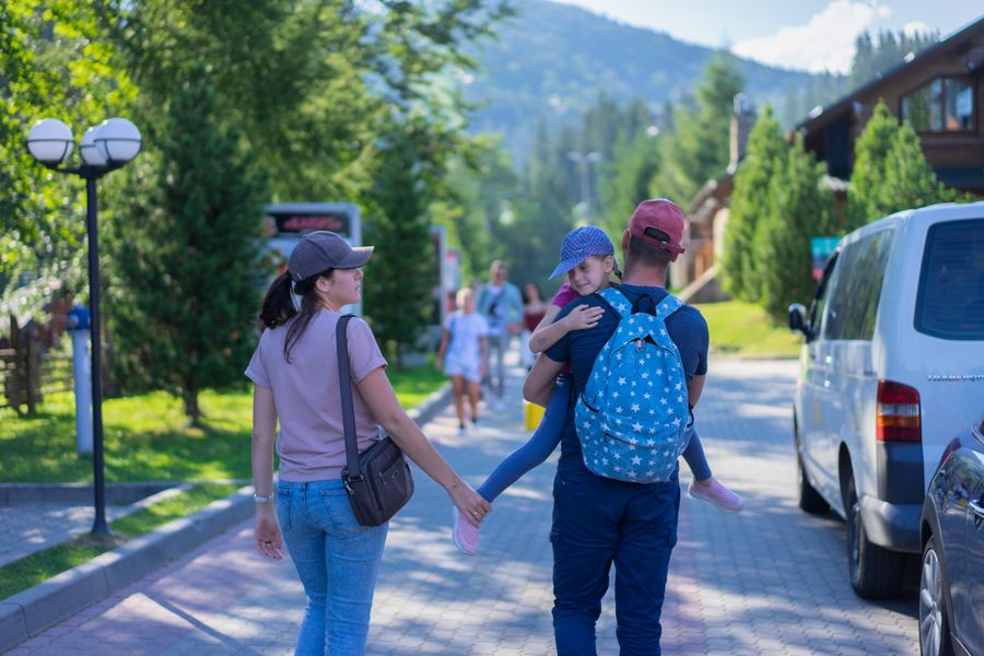 Family Tour Packages - attractions