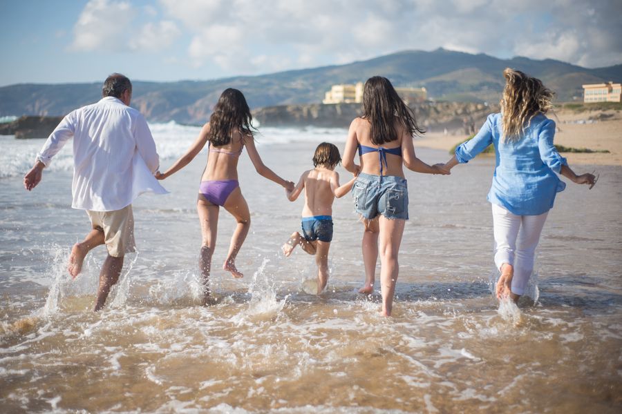 Family Tour Packages