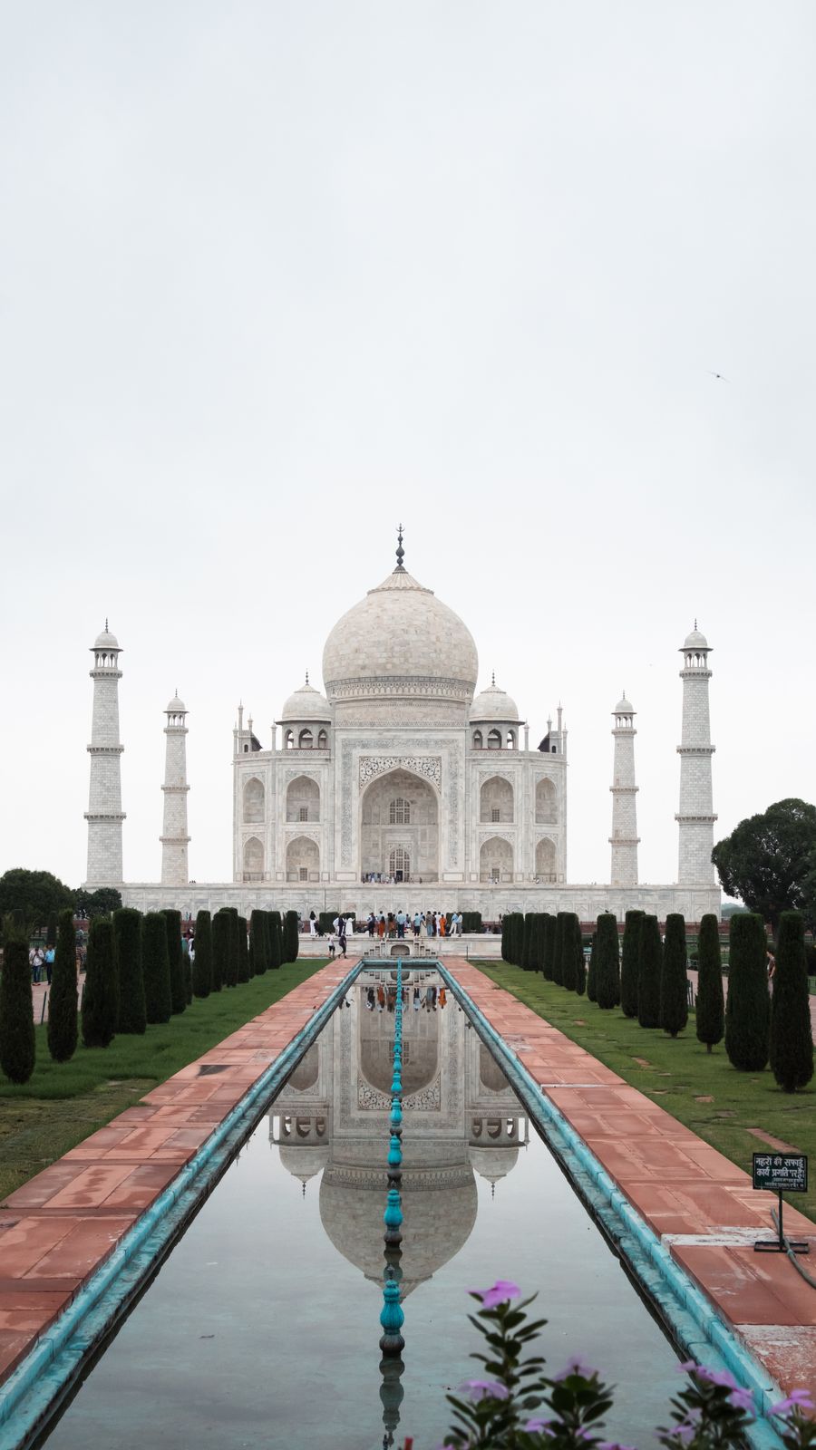 Golden Triangle Tour - travel highlights