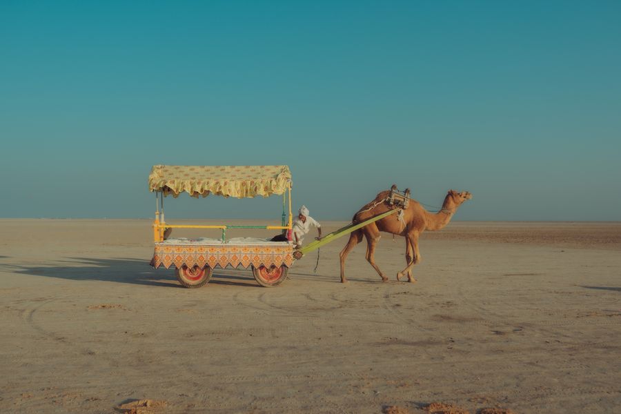 Gujarat Tour - attractions