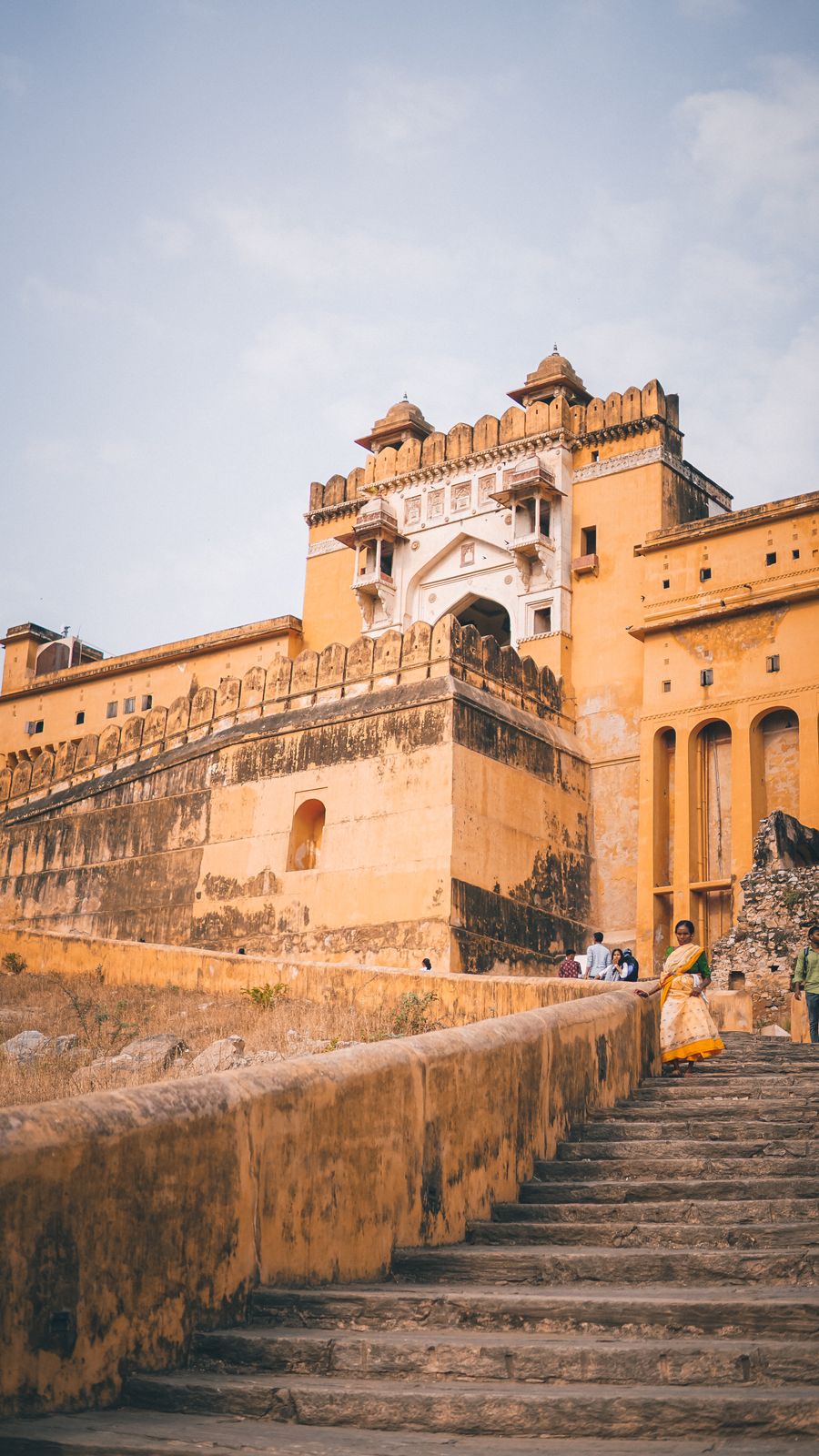 Heritage Rajasthan Tour - landmark