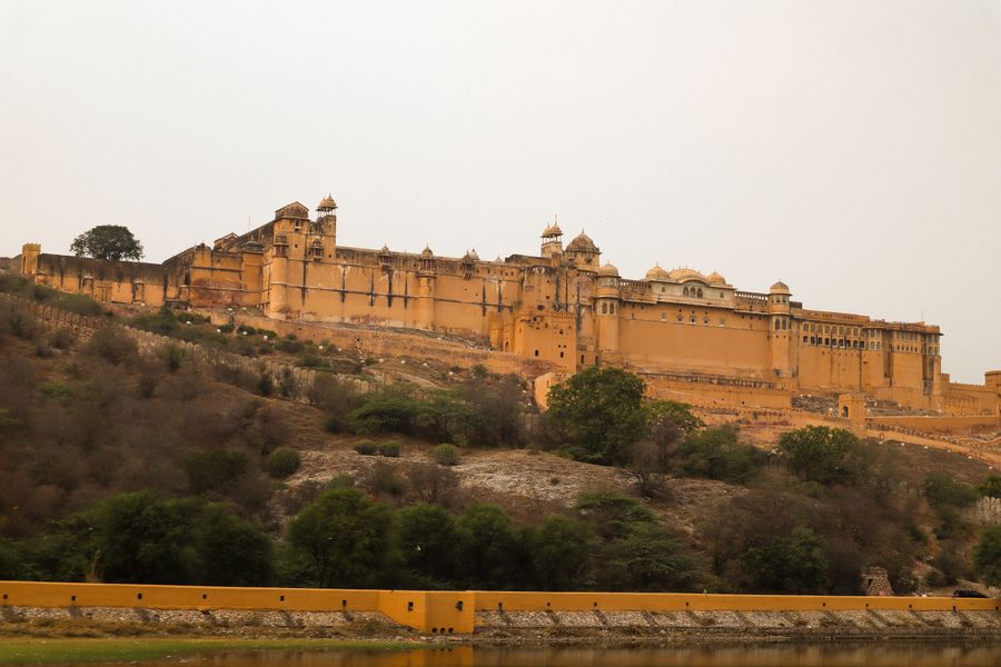 Heritage Rajasthan Tour - attractions