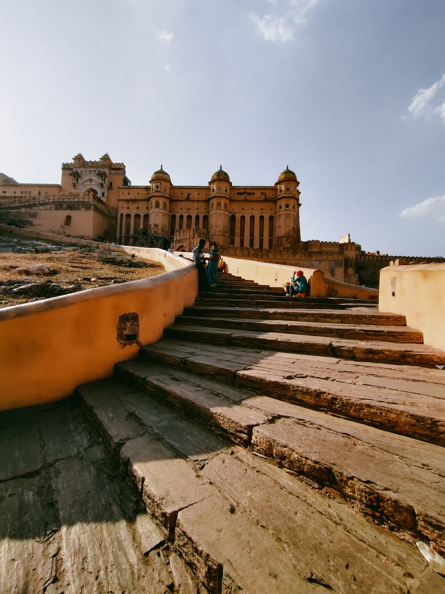 Heritage Rajasthan Tour - travel highlights