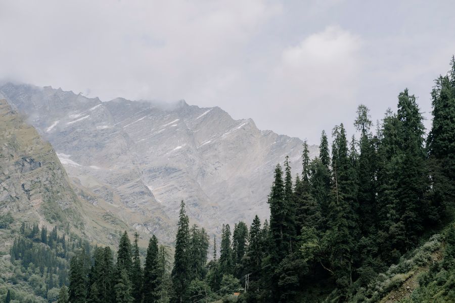 Himachal Pradesh Tour - landmark