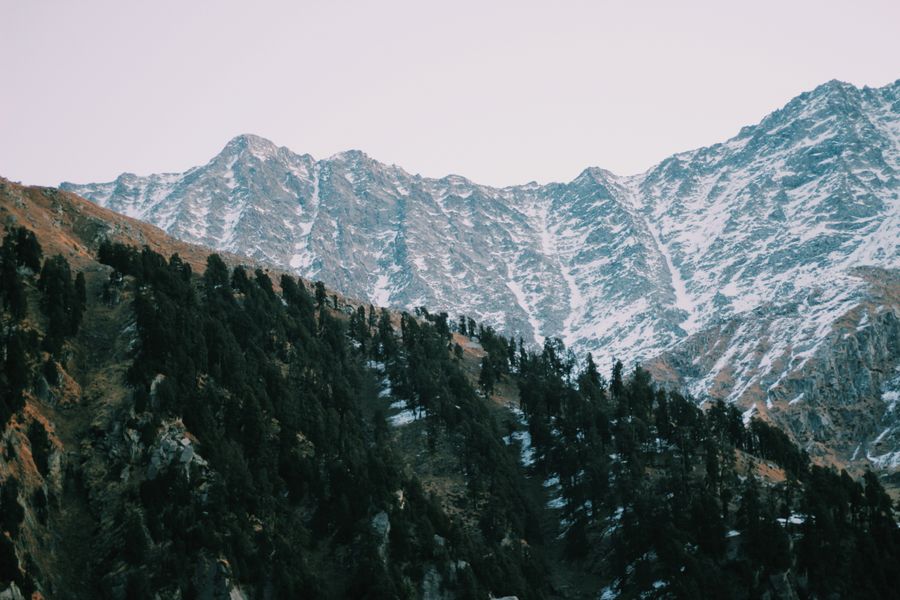 Himachal Pradesh Tour - attractions