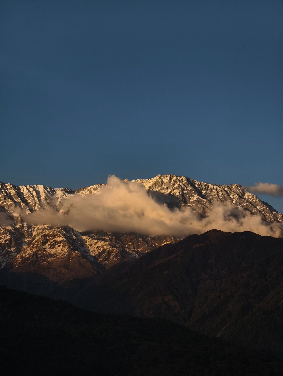 Himachal Pradesh Tour - travel highlights