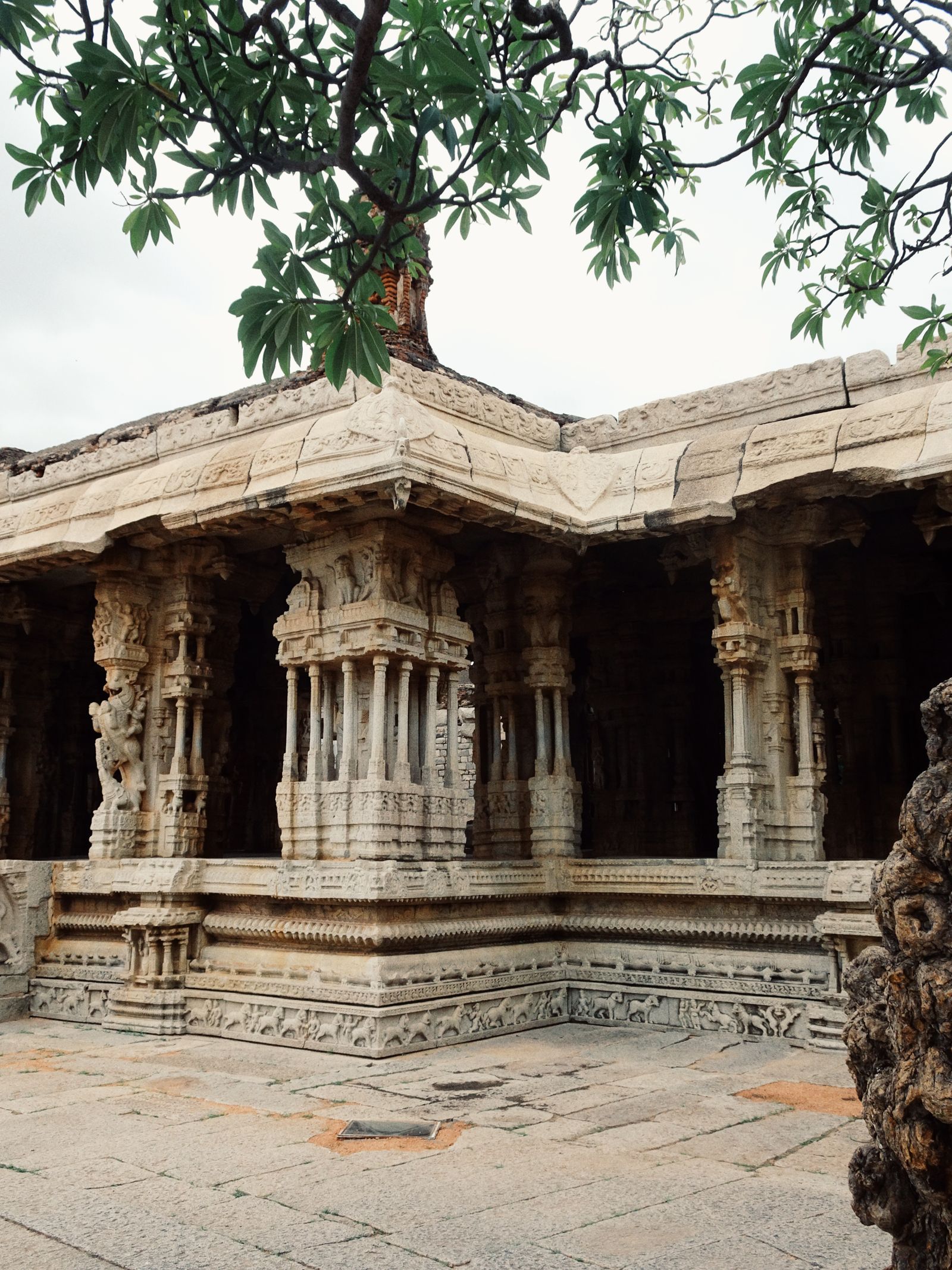 Karnataka Tour - scenic view