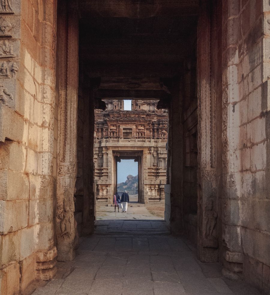 Karnataka Tour - landmark