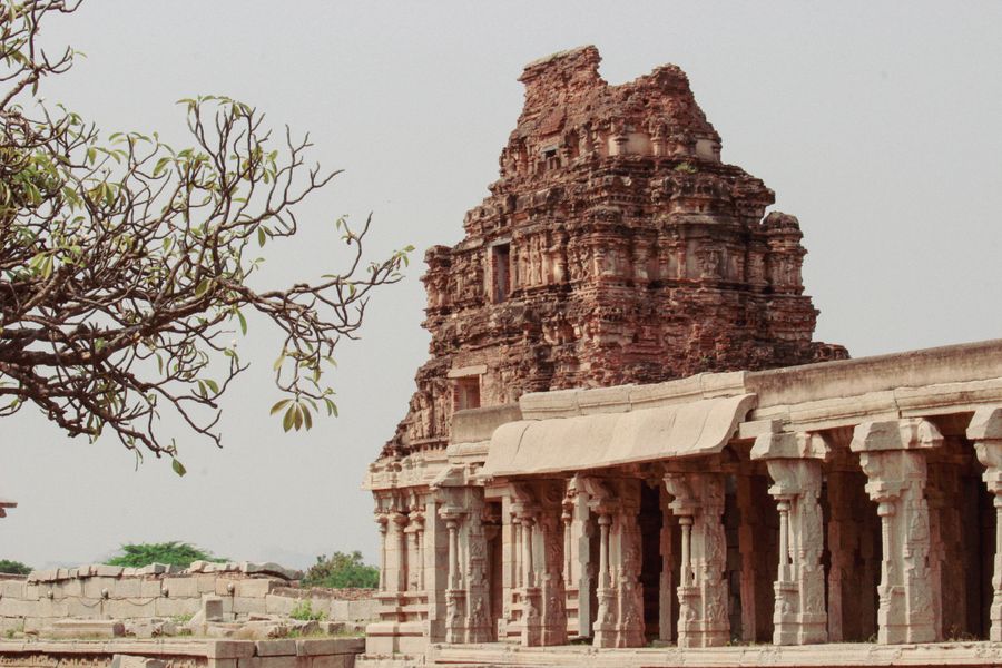 Karnataka Tour - attractions