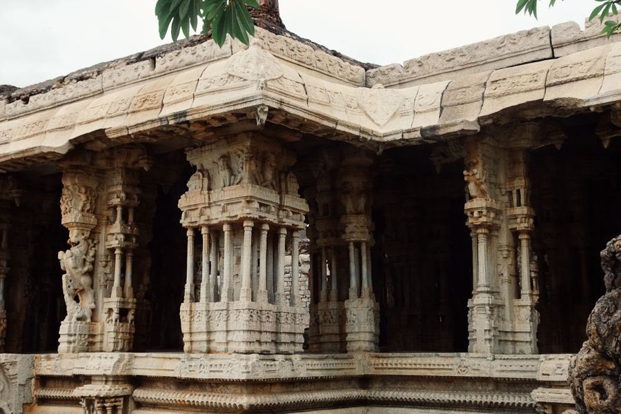 Karnataka Tour