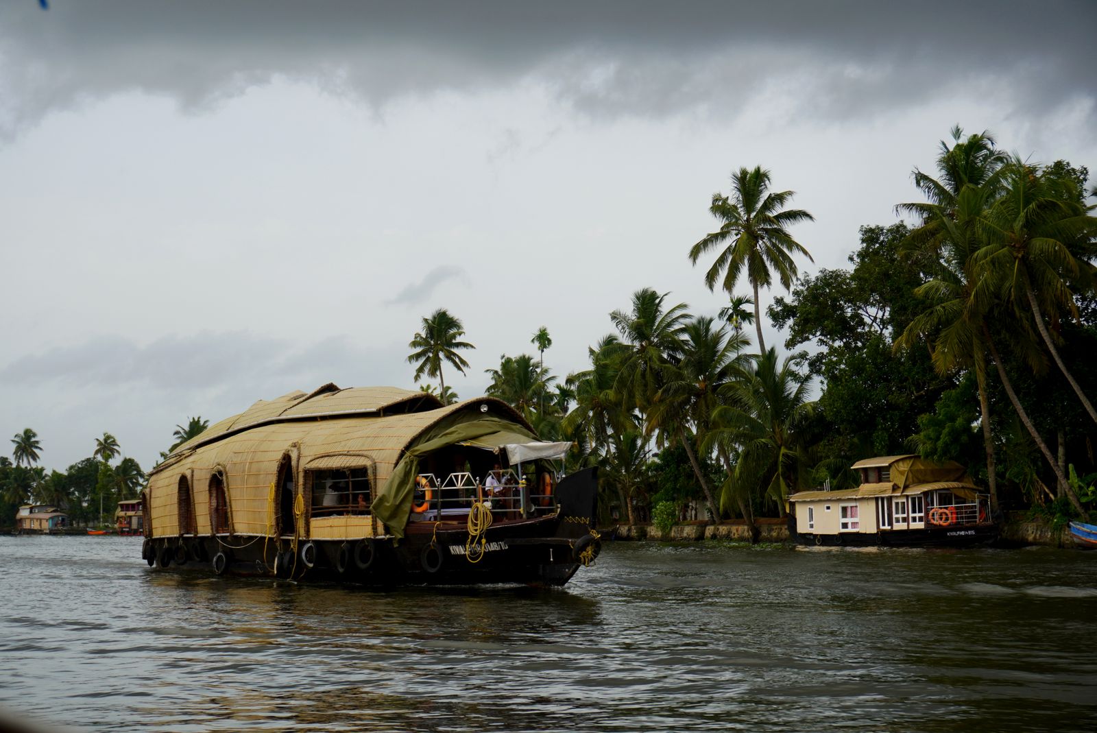Kerala Tour - scenic view