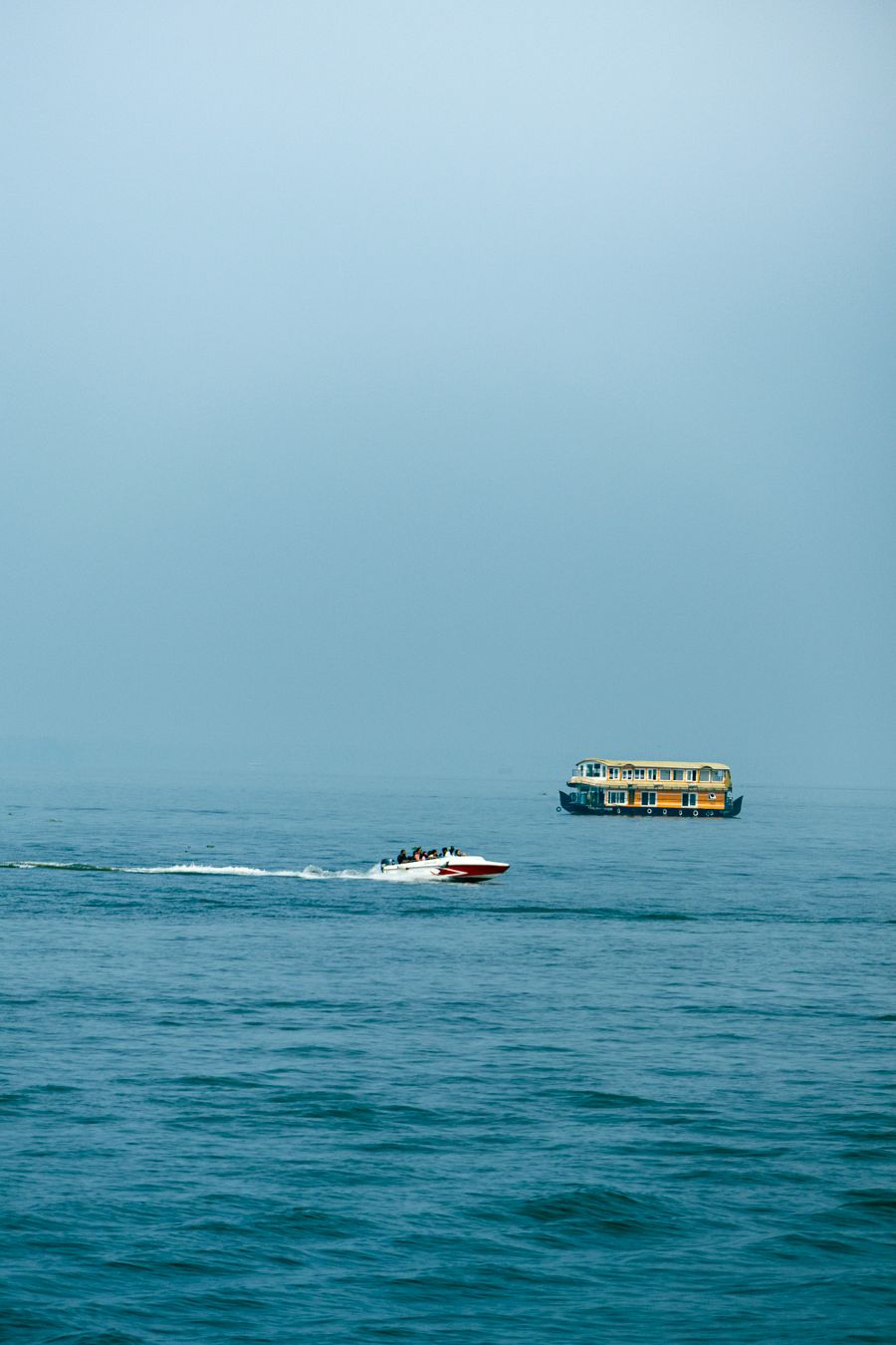 Kerala Tour - landmark