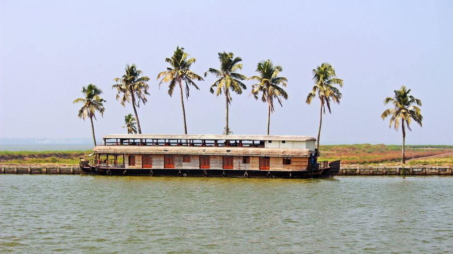 Kerala Tour - travel highlights