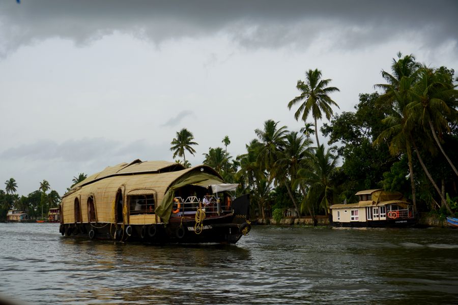 Kerala Tour