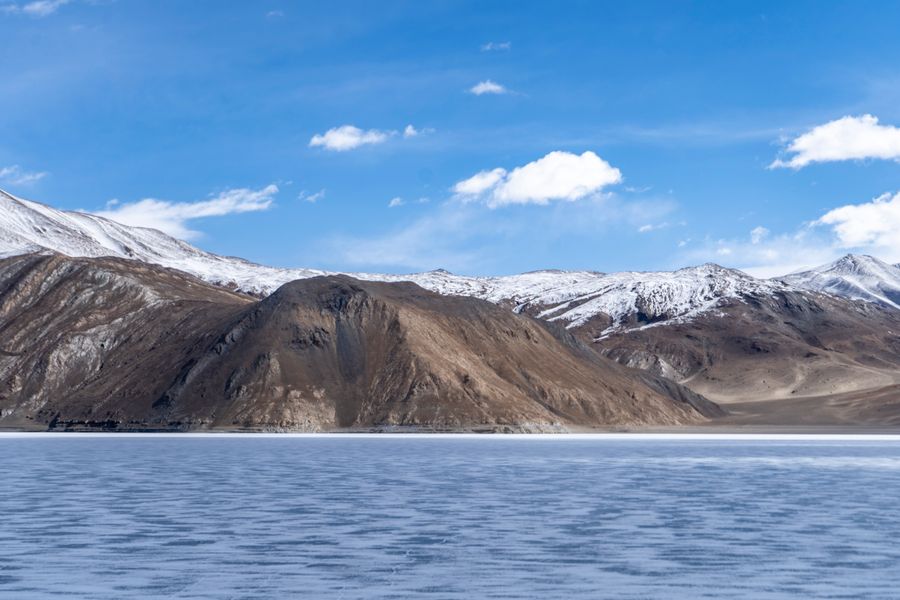 Leh Ladakh Tour - landmark