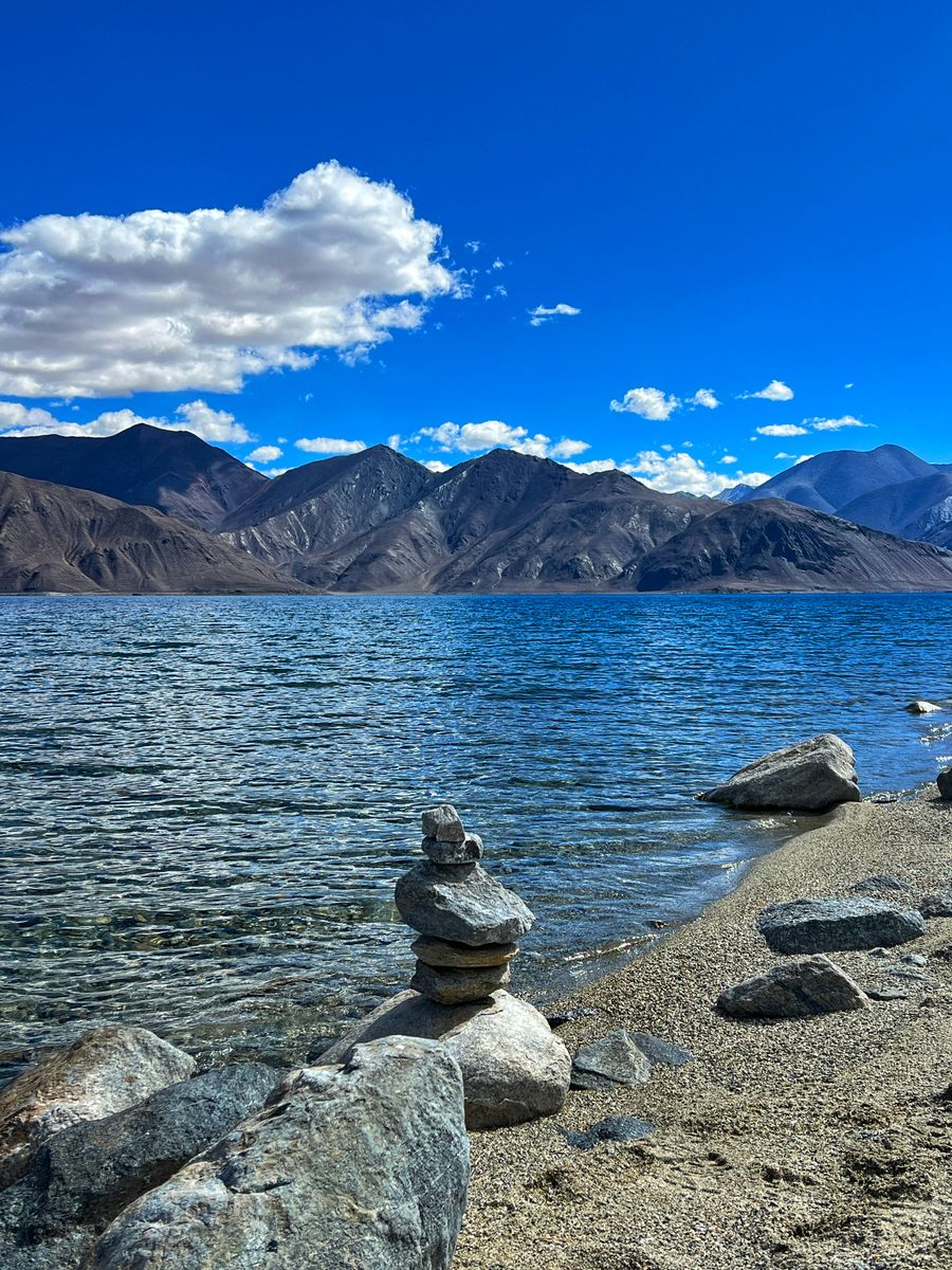 Leh Ladakh Tour - landscape