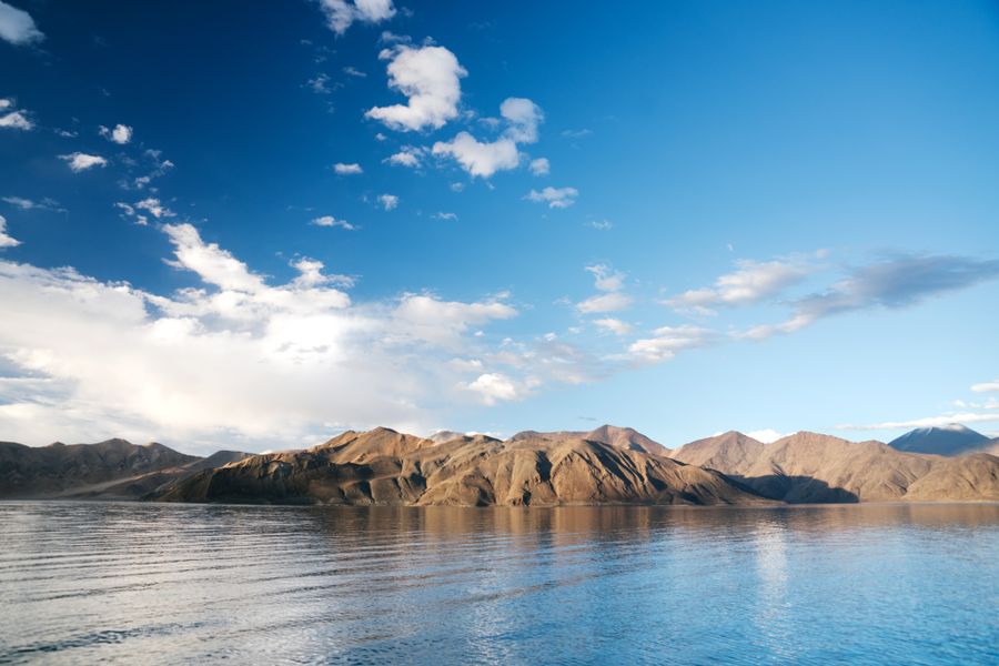 Leh Ladakh Tour - attractions