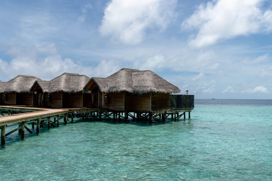 Maldives Tour Package - landmark