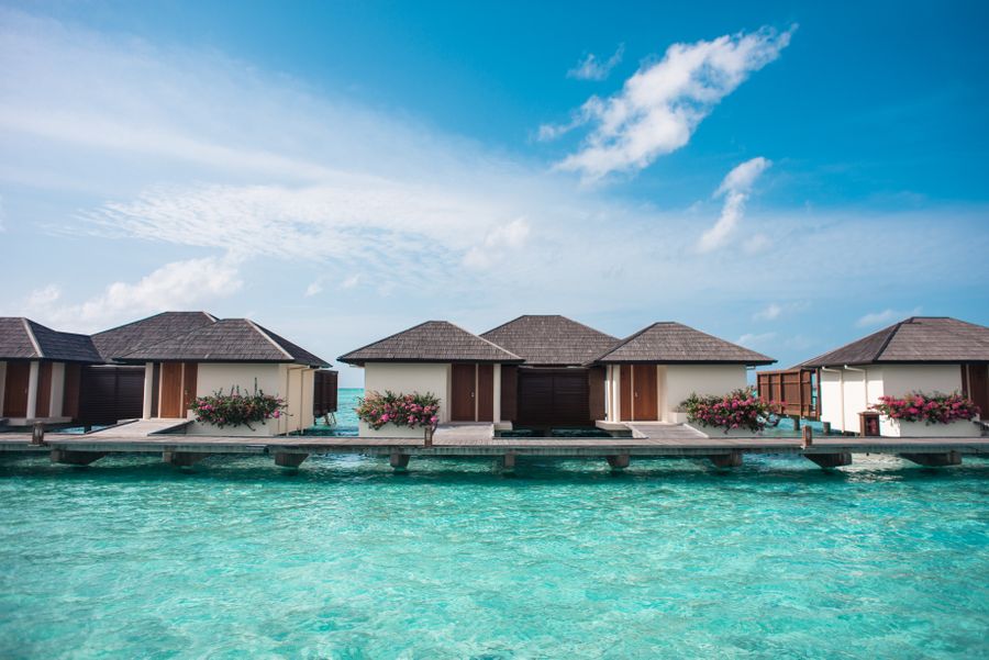 Maldives Tour Package - attractions