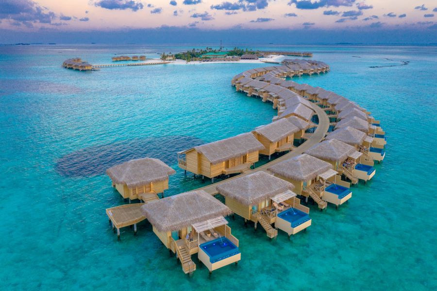 Maldives Tour Package - travel highlights