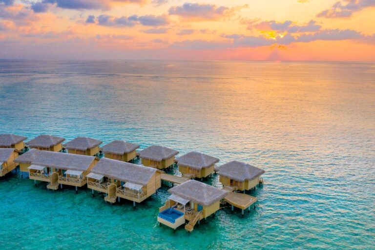 Maldives Tour Package