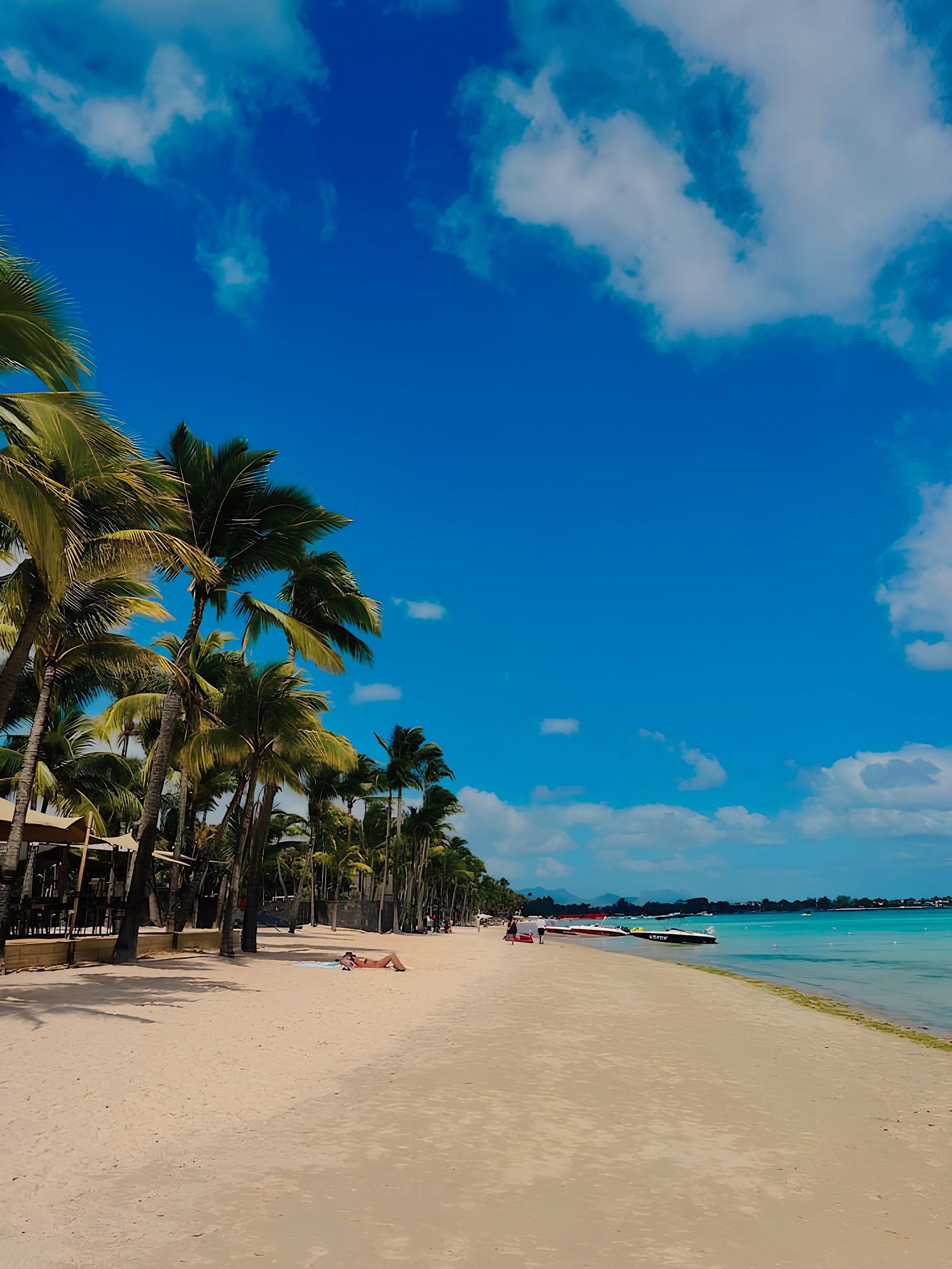 Mauritius Tour Package - scenic view