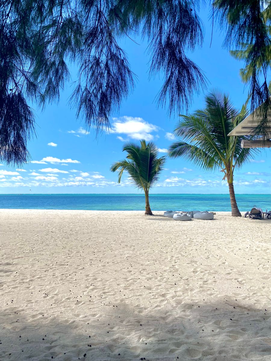 Mauritius Tour Package - landmark