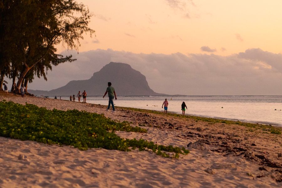 Mauritius Tour Package - travel highlights