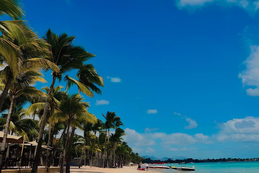Mauritius Tour Package